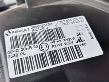 Laden Sie das Bild in den Galerie-Viewer, Frontscheinwerfer Renault Megane 260602545R Links Scheinwerfer Headlight SCH4485648454gg