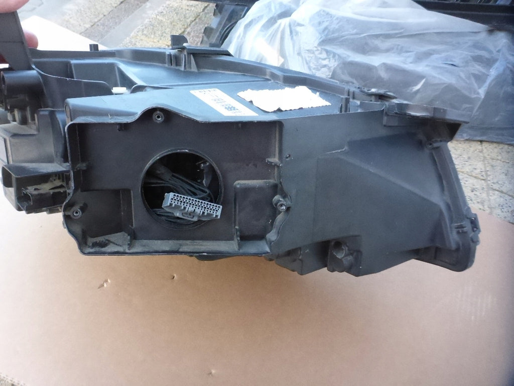 Frontscheinwerfer Peugeot 508 II 9839014380 Full LED Links Headlight SCH2204664288je