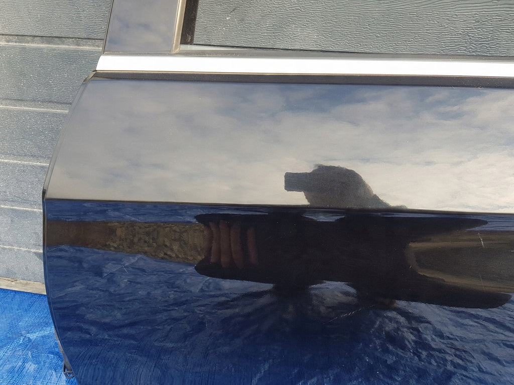 Tür Mercedes-Benz W212 C197 Hinten Links Door Porta Porte