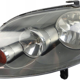 Frontscheinwerfer VW Golf V Plus 5M1941005C Links Scheinwerfer Headlight SCH4949983781zz