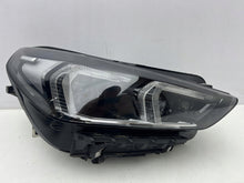 Laden Sie das Bild in den Galerie-Viewer, Frontscheinwerfer BMW X1 5A5BD48 LED Rechts Scheinwerfer Headlight SCH1785715009dd