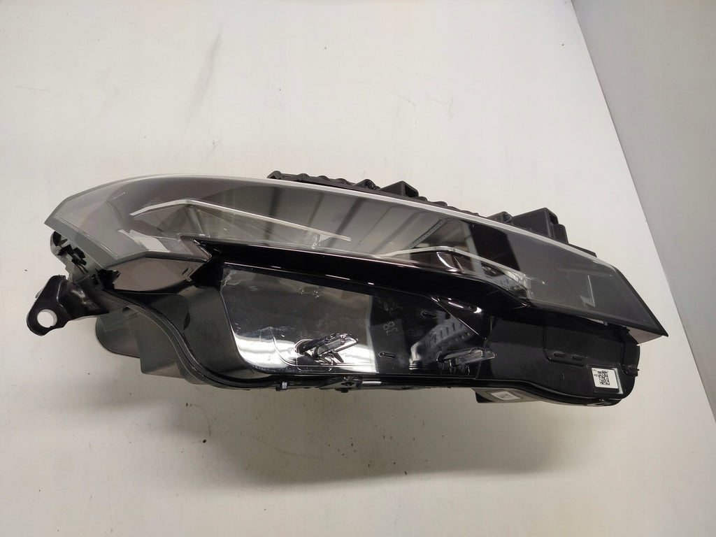 Frontscheinwerfer Peugeot 308 9849114880 Rechts Scheinwerfer Headlight SCH3146036193kw