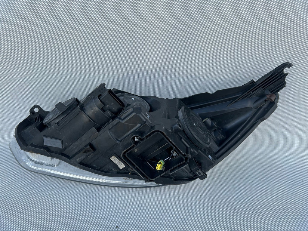 Frontscheinwerfer Ford Focus 6M21-13D154-AL Xenon Rechts Scheinwerfer Headlight SCH5196849789fl