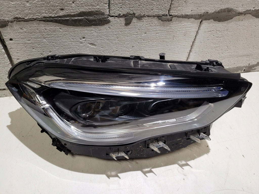 Frontscheinwerfer Mercedes-Benz Gla H247 A2479064205KZ Rechts Headlight SCH5155293998px
