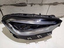 Load image into Gallery viewer, Frontscheinwerfer Mercedes-Benz Gla H247 A2479064205KZ Rechts Headlight SCH5155293998px