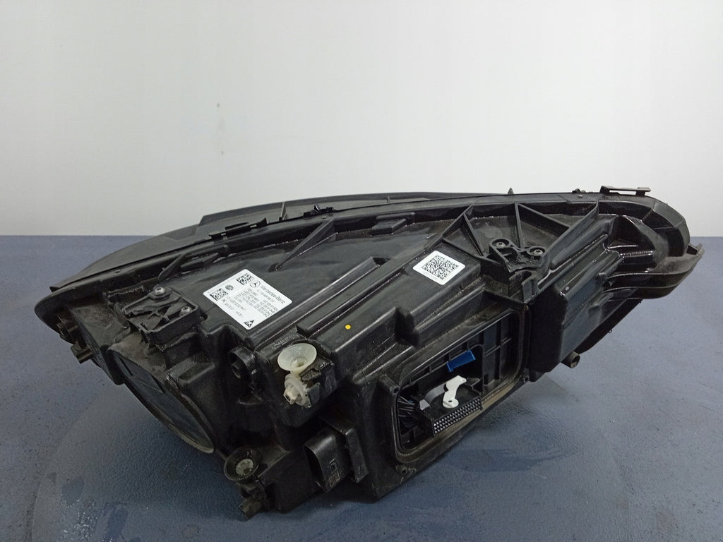 Frontscheinwerfer Mercedes-Benz Cla A1189068900 LED Links Scheinwerfer Headlight SCH7845742275nq