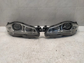 Frontscheinwerfer Jaguar Xj X351 Rover AW9313W029 AW9313W030 Xenon Ein Satz SCH8194277178fb