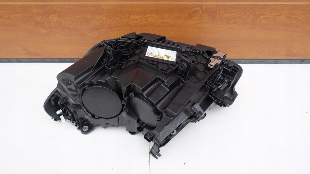 Frontscheinwerfer BMW X3 G01 G02 5A29218-09 Laser Rechts Scheinwerfer Headlight SCH9427753922na