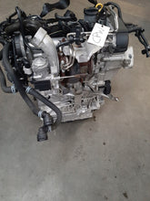 Load image into Gallery viewer, Motor Audi Seat Skoda VW CPW 1.4 TSI 110PS 81kW Benzin Engine Komplett