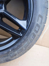 Load image into Gallery viewer, 1x Alufelge 18 Zoll 7.5" 5x108 FK7C-1007-F1A Ford Rim Wheel FEL1850152223wh