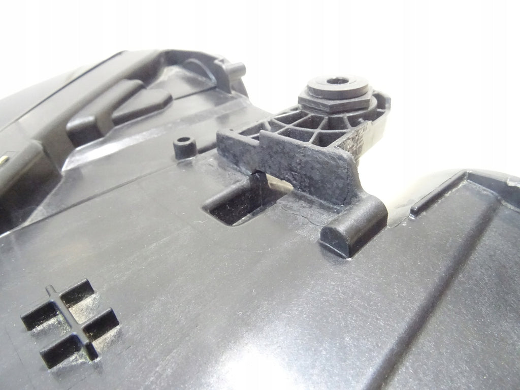 Frontscheinwerfer Seat Ateca 576941032B Full LED Rechts Scheinwerfer Headlight