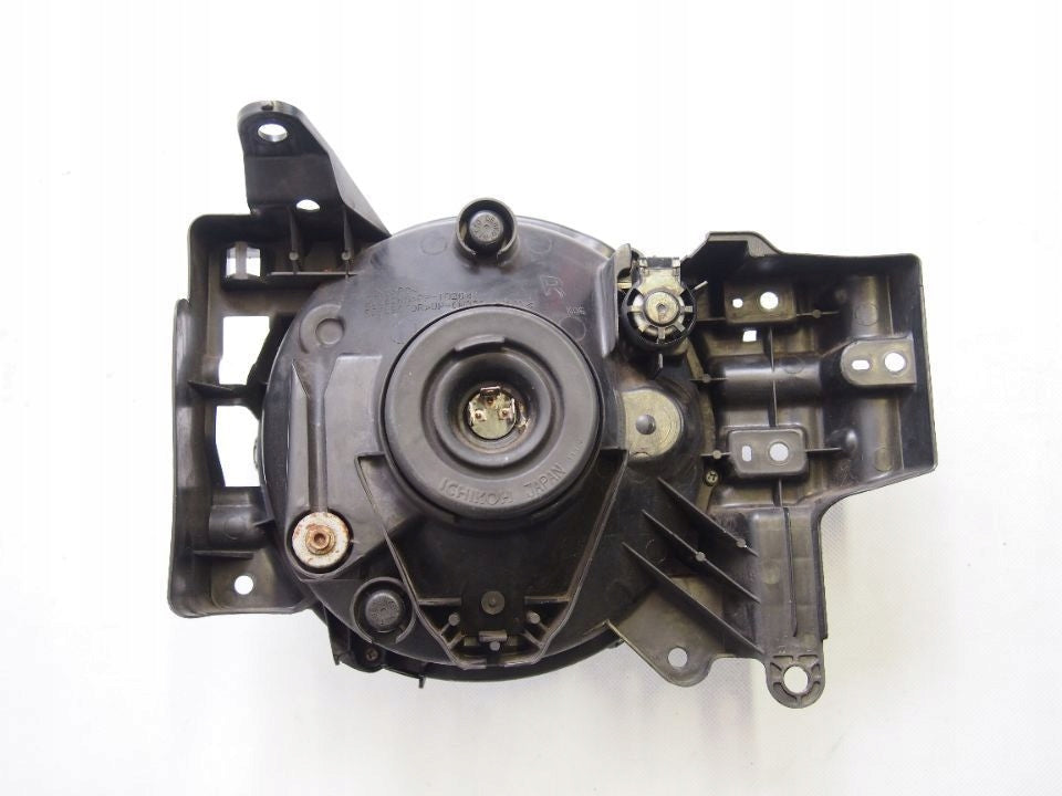 Frontscheinwerfer Toyota Fj Cruiser 35-116 Rechts Scheinwerfer Headlight SCH8202685326mc