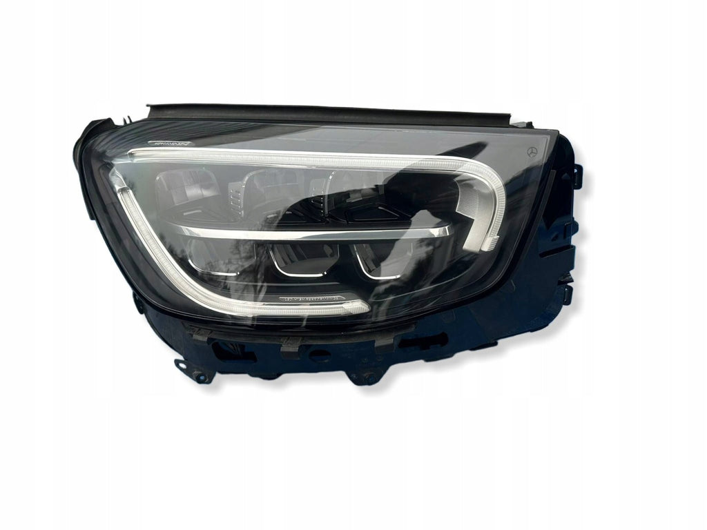 Frontscheinwerfer Mercedes-Benz Glc A2539067001 LED Rechts Headlight SCH2060438141ye