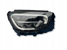 Laden Sie das Bild in den Galerie-Viewer, Frontscheinwerfer Mercedes-Benz Glc A2539067001 LED Rechts Headlight SCH2060438141ye