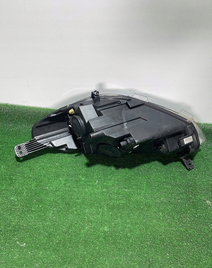 Frontscheinwerfer Ford Fiesta I H1BB-13W029 Rechts Scheinwerfer Headlight SCH4922041435ws