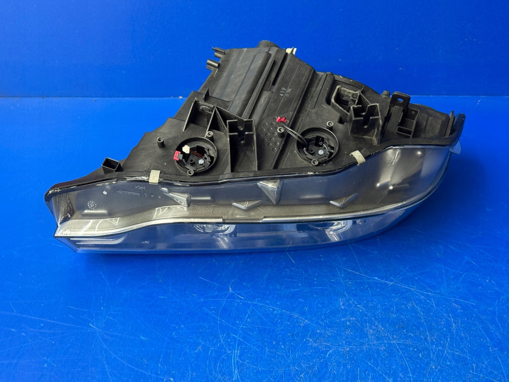 Frontscheinwerfer BMW F36 F32 F33 7410786-06 Xenon Rechts Scheinwerfer Headlight SCH3195444940mf