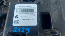 Laden Sie das Bild in den Galerie-Viewer, Frontscheinwerfer BMW X5 G05 G06 9481789-09 Laser Links Scheinwerfer Headlight SCH9364790602re