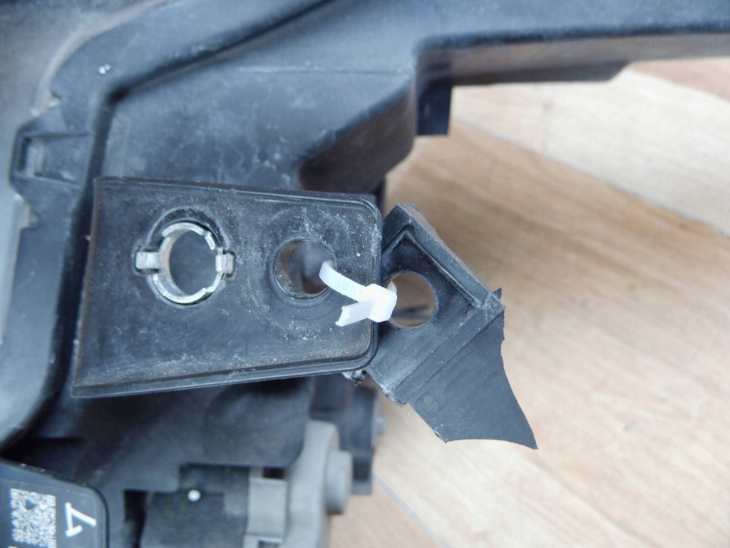 Frontscheinwerfer Mazda Cx-5 KB8N51030 Rechts Scheinwerfer Headlight SCH6424887544ua