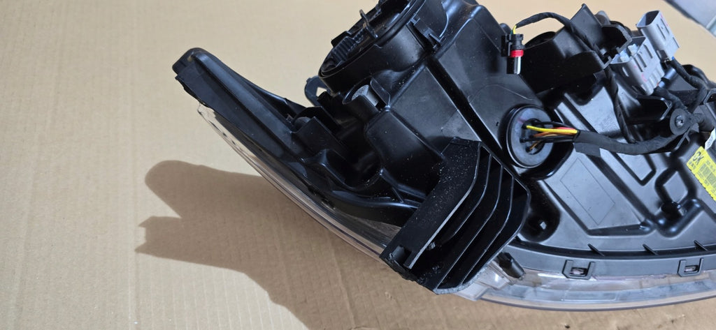 Frontscheinwerfer Mitsubishi Outlander III ECM921-22A10 LED Links Headlight SCH6069448030ee