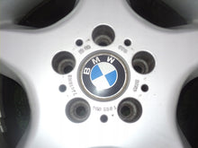 Laden Sie das Bild in den Galerie-Viewer, 4x Alufelge 16 Zoll 7.0" 5x120 20ET Glanz Weiß BMW Rim Wheel FEL4567017364za