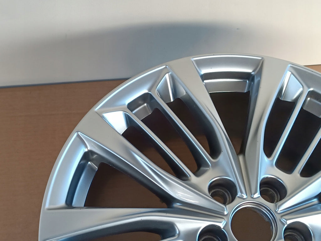 1x Alufelge 18 Zoll 7.5" 5x108 50ET LV4J-1007-A1A Ford Kuga Rim Wheel FEL3048980969cc