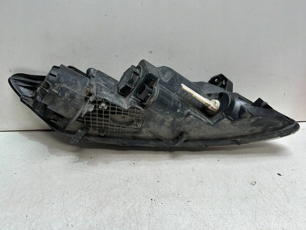 Frontscheinwerfer Kia Optima 921012T301 L009T1602 Ein Satz Headlight SCH5342076440mr