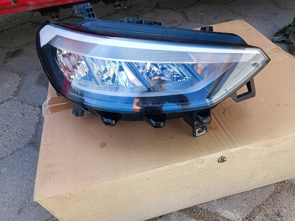 Frontscheinwerfer VW Id.3 10B941006A LED Rechts Scheinwerfer Headlight SCH8815756150lj