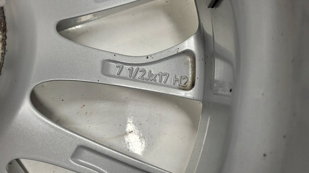 1x Alufelge 17 Zoll 7.5" 5x112 54ET 6856084 BMW F45 1 F40 F46 Rim Wheel