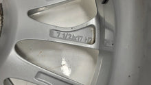 Load image into Gallery viewer, 1x Alufelge 17 Zoll 7.5&quot; 5x112 54ET 6856084 BMW F45 1 F40 F46 Rim Wheel