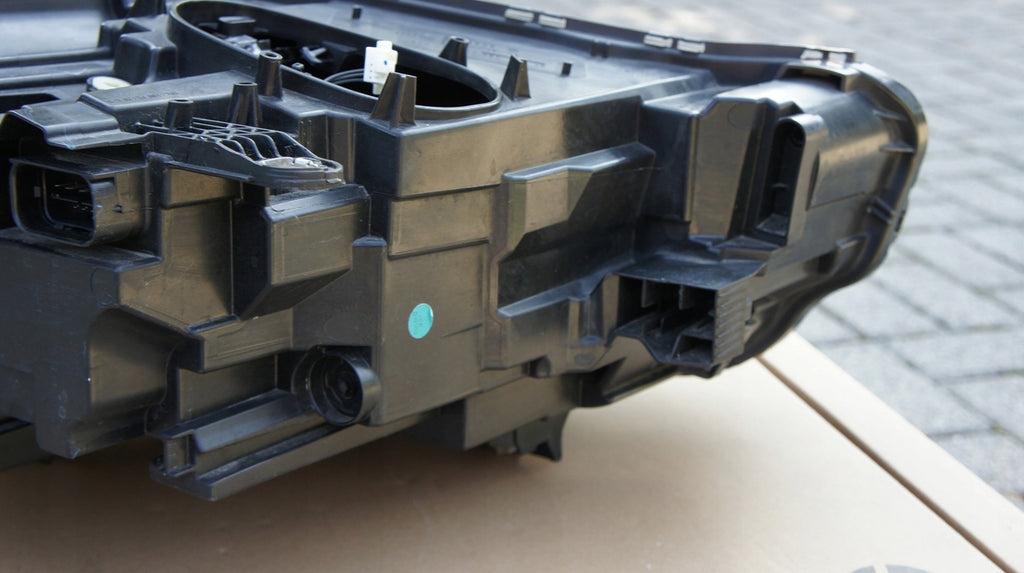 Frontscheinwerfer BMW X1 F48 7272249-06 LED Links Scheinwerfer Headlight SCH1770248597ms