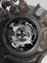 Laden Sie das Bild in den Galerie-Viewer, Frontscheinwerfer Toyota Aygo 811500H070 Links Scheinwerfer Headlight SCH2917987728ni