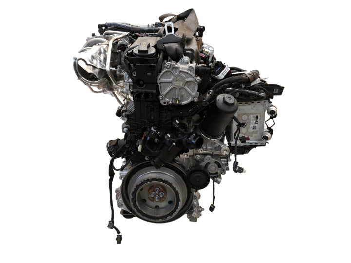 Motor Mercedes-Benz W206 254920 2.0 2024 Benzin Engine Komplett MOT2882140737eh