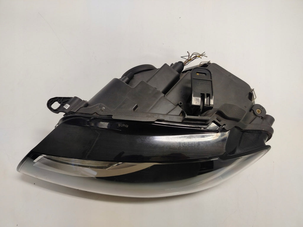 Frontscheinwerfer Audi A5 8T0941003 Links Scheinwerfer Headlight