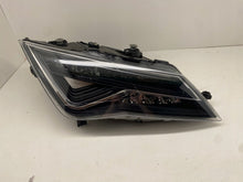 Load image into Gallery viewer, Frontscheinwerfer Seat Leon 5f1 571941008 LED Rechts Scheinwerfer Headlight