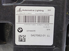 Load image into Gallery viewer, Frontscheinwerfer BMW X5 G05 G06 5A279B2-01 5A279B2 Laser Rechts Headlight SCH2617705059bu