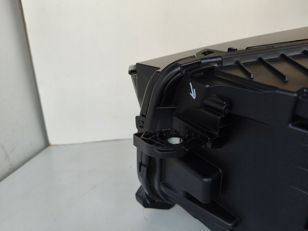 Frontscheinwerfer Opel Grandland X 9850139280 Full LED Rechts Headlight SCH7233277592pn