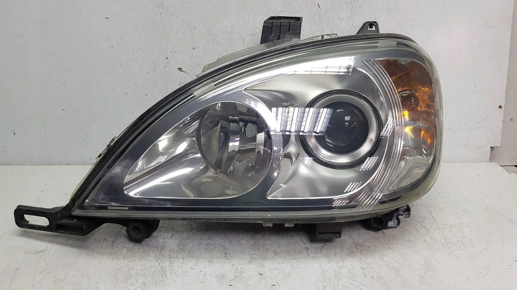 Frontscheinwerfer Mercedes-Benz W163 AWU4268 Links Scheinwerfer Headlight