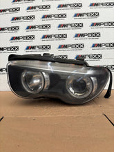 Laden Sie das Bild in den Galerie-Viewer, Frontscheinwerfer BMW E65 E66 6907488 Xenon Ein Stück (Rechts oder Links) SCH6542415730ki