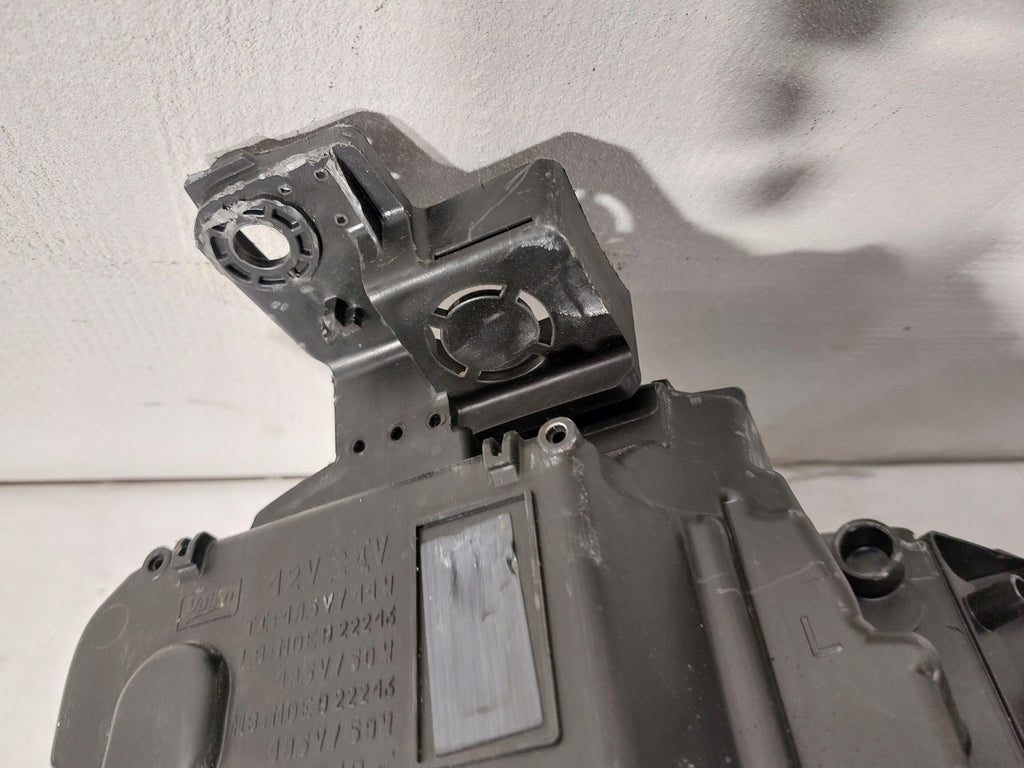 Frontscheinwerfer Citroën Ds3 9820840780 Full LED Links Scheinwerfer Headlight