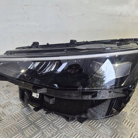 Frontscheinwerfer VW T-Roc Links Scheinwerfer Headlight SCH1699621162bs