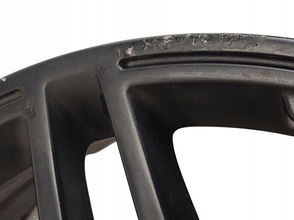 1x Alufelge 18 Zoll 8.0" 5x112 45ET A2044019402 Mercedes-Benz W204 Rim Wheel FEL6436017351ww