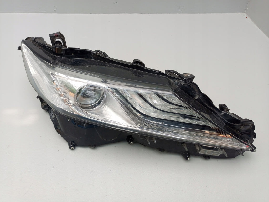 Frontscheinwerfer Toyota Camry Rechts Scheinwerfer Headlight SCH1094573243th