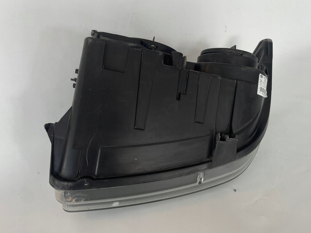 Frontscheinwerfer VW Crafter 2E1941005 Links Scheinwerfer Headlight SCH9664362781ic