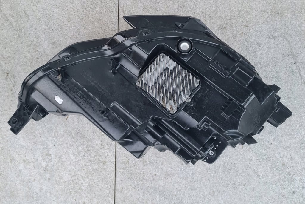 Frontscheinwerfer Audi A3 8Y0941033 Full LED Links Scheinwerfer Headlight SCH1937247142ld