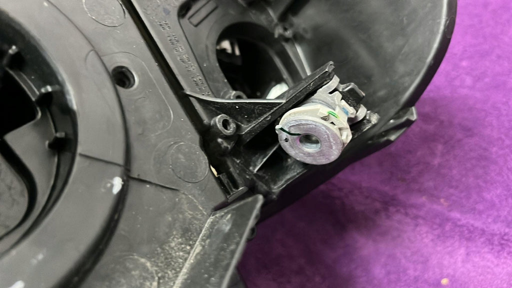 Frontscheinwerfer BMW F48 6311-5A01171-02 Full LED Links Scheinwerfer Headlight SCH7156362018ot