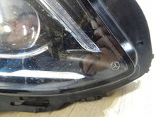 Laden Sie das Bild in den Galerie-Viewer, Frontscheinwerfer Mercedes-Benz W213 A2139069608 Full LED Rechts Headlight SCH8395909296vo