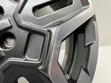 Laden Sie das Bild in den Galerie-Viewer, 1x Alufelge 19 Zoll 7.5" 5x114.3 49 5ET 52910-S1710 Hyundai Santa I Fe Rim Wheel FEL9675469970nq