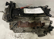 Load image into Gallery viewer, Motor Citroën Peugeot I 9H06 1.6 EHDI 130TKm 2009 Diesel Engine Unkomplett MOT1257730884pz