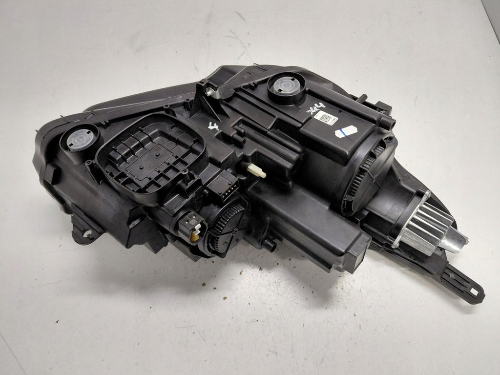Frontscheinwerfer Opel Crossland 13467967 Links Scheinwerfer Headlight SCH6275089607il