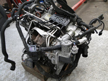 Laden Sie das Bild in den Galerie-Viewer, Motor VW Touran CBZ 1.2 TSI 105PS 77kW Benzin Engine Unkomplett